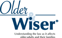 Older & Wiser logo